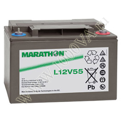 Marathon XL12V70