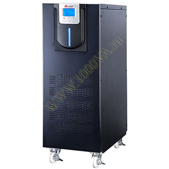 N-Power Mega-Vision MEV-15000 3/1