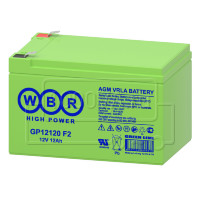 WBR GP12120