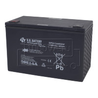 BB Battery UPS 12480ХW