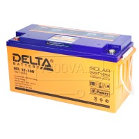 DELTA GEL 12-150