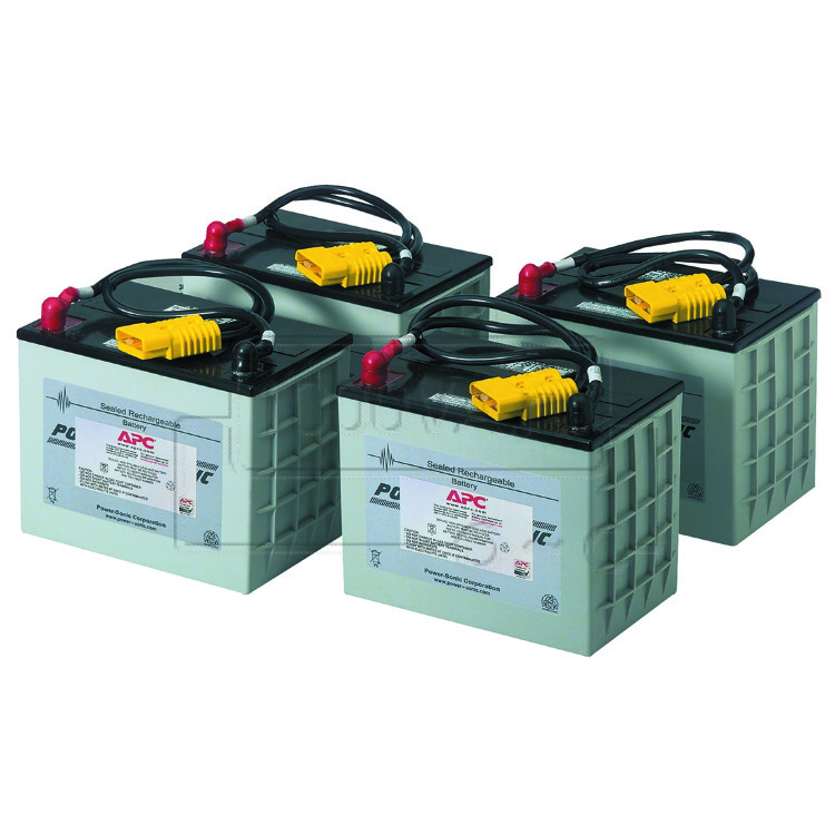 Аккумулятор apc rbc140