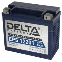 DELTA EPS 12201