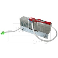 МНОГОТОКА Комплект АКБ 4000160 для привода автоматических дверей ES200/ES200 EASY (DormoKaba)