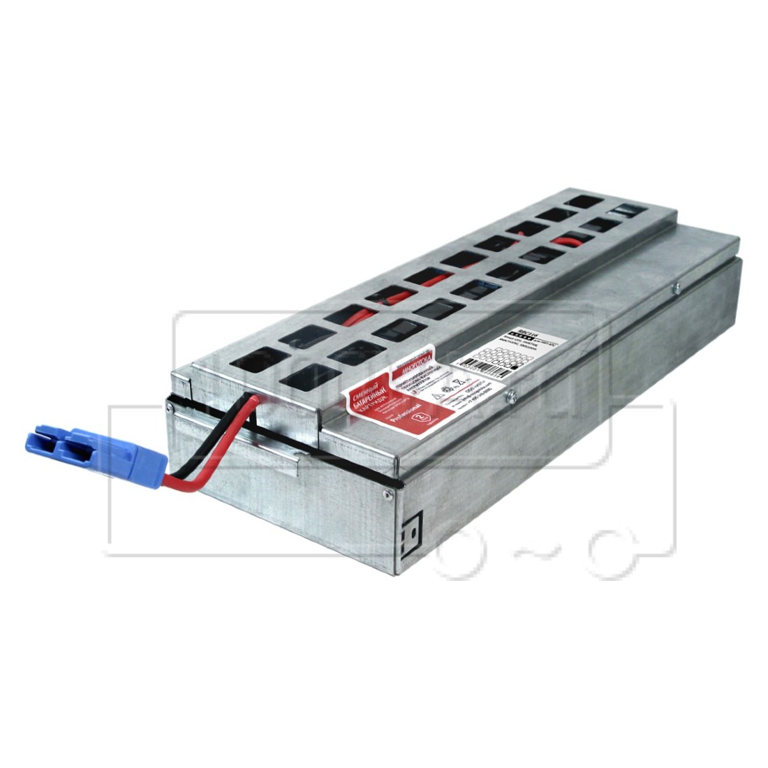 МНОГОТОКА RBC116 Professional. Гарантия 24 месяца