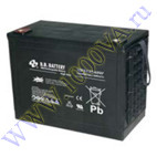 BB Battery UPS 12540W