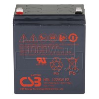 CSB HRL 1225W F2 FR