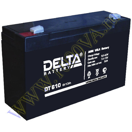 DELTA DT 610