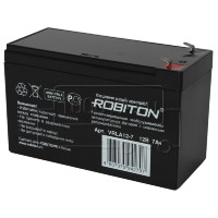 ROBITON VRLA12-7