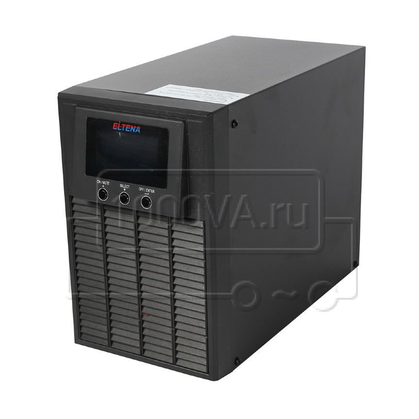 Monolith 1000lt