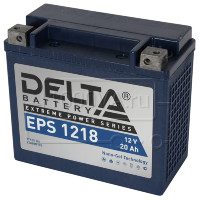 DELTA EPS 1218