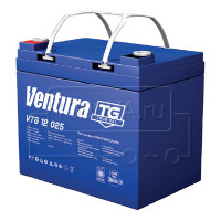 Аккумулятор Ventura VTG 12 025 M6