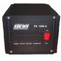 SIRUS PS-1250U