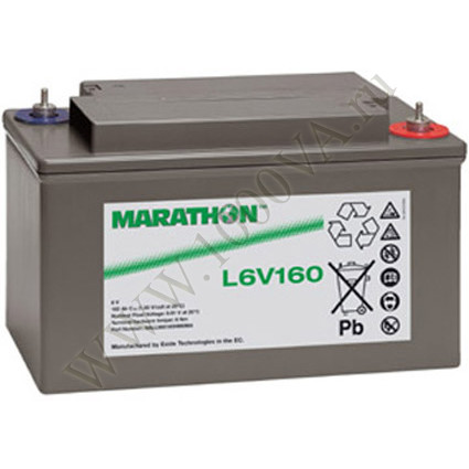 Marathon XL6V180