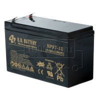 BB Battery BPS 7-12