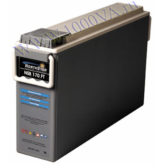 NorthStar NSB 170Blue