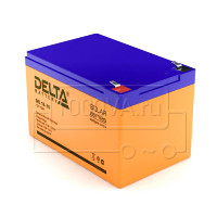 DELTA GEL 12-15