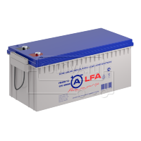 LFA Battery FB 200-12