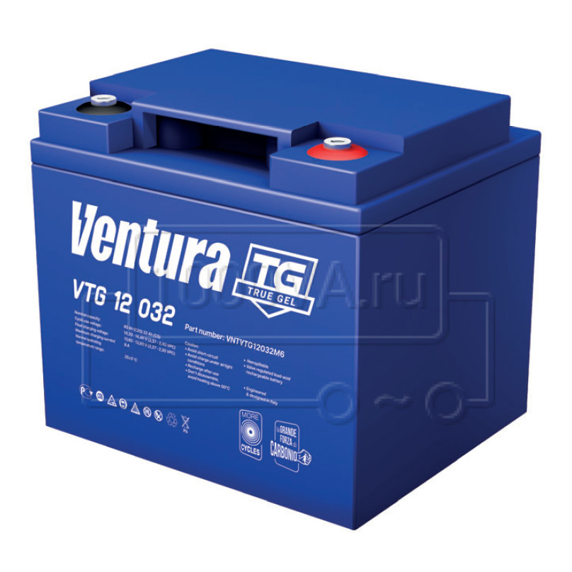 Ventura VTG 12 032 M6