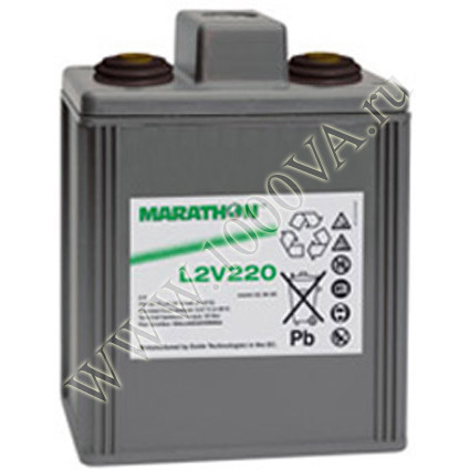 Marathon L2V220