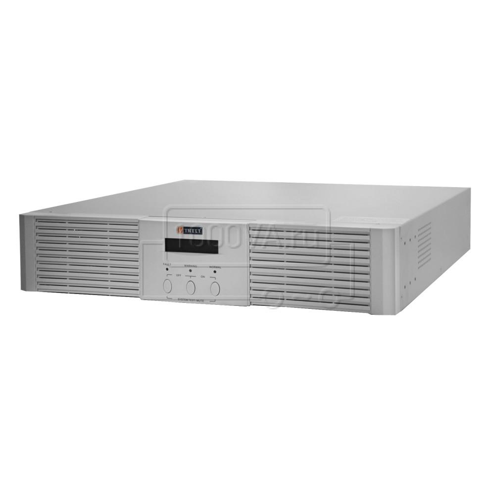 ELTENA Monolith II 3000RMLT