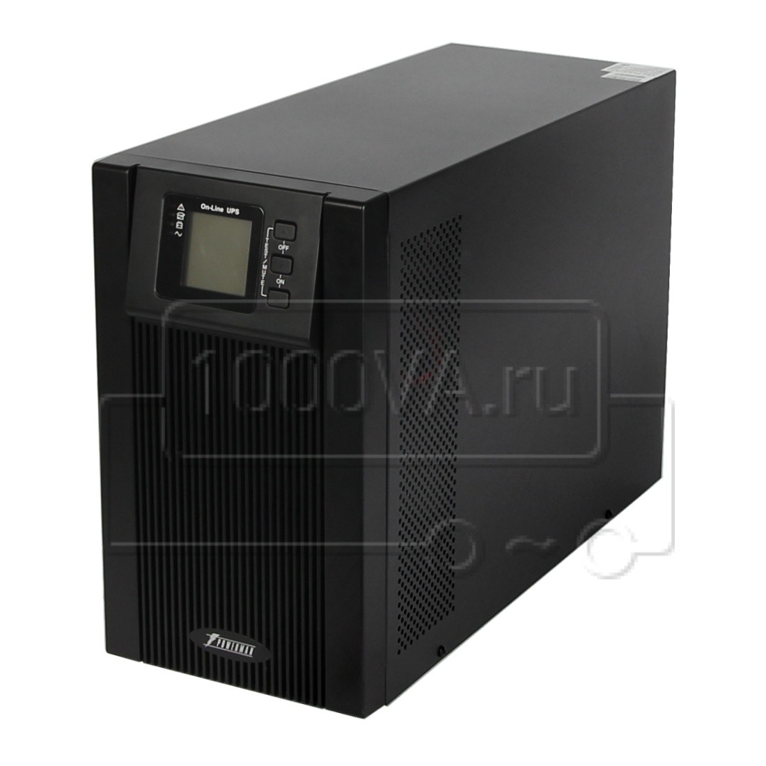 Powerman Online 3000 Plus