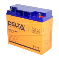 DELTA GEL 12-20