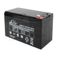 LEOCH DJW 12-7 F1