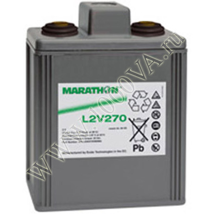 Marathon L2V270