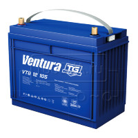 Ventura VTG 12 105 M8