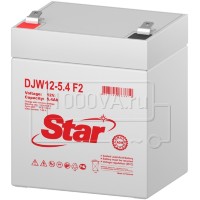 Star DJW12-5.4 F2
