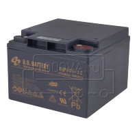 BB Battery BPS 26-12