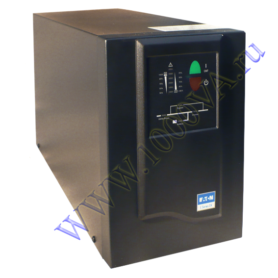 Eaton E Series DX 1000H