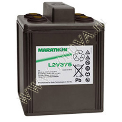 Marathon L2V375