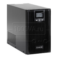 Lanches L600-S 3000VA