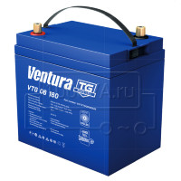 Ventura VTG 06 160 M8