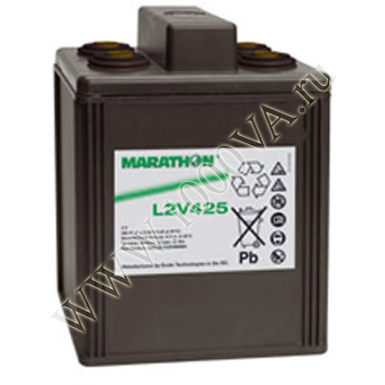 Marathon L2V425