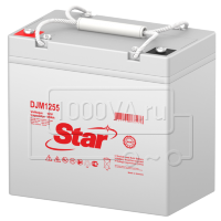 Star DJM-1255