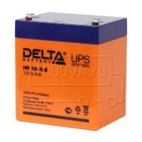 DELTA HR 12-5.8