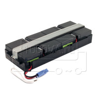 _ APC RBC31 Original восстановленный НОВЫЕ АККУМУЛЯТОРЫ