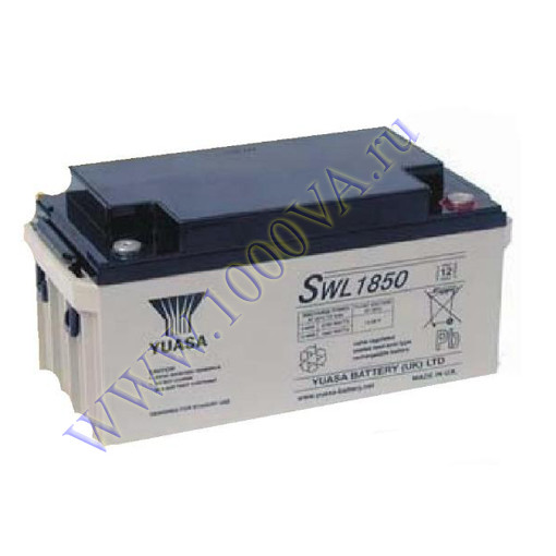 Yuasa SWL 1850