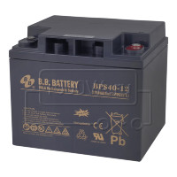 BB Battery BPS 40-12