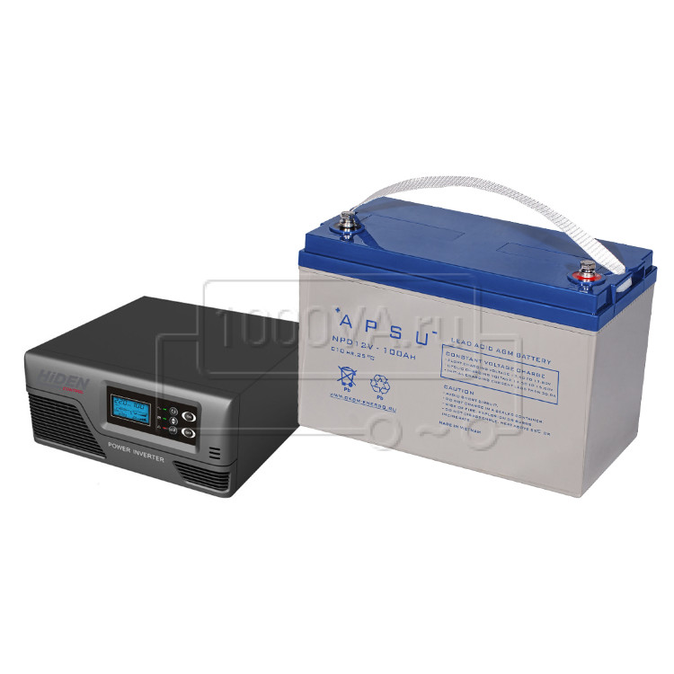 Бесперебойник Для Насоса Отопления Купить