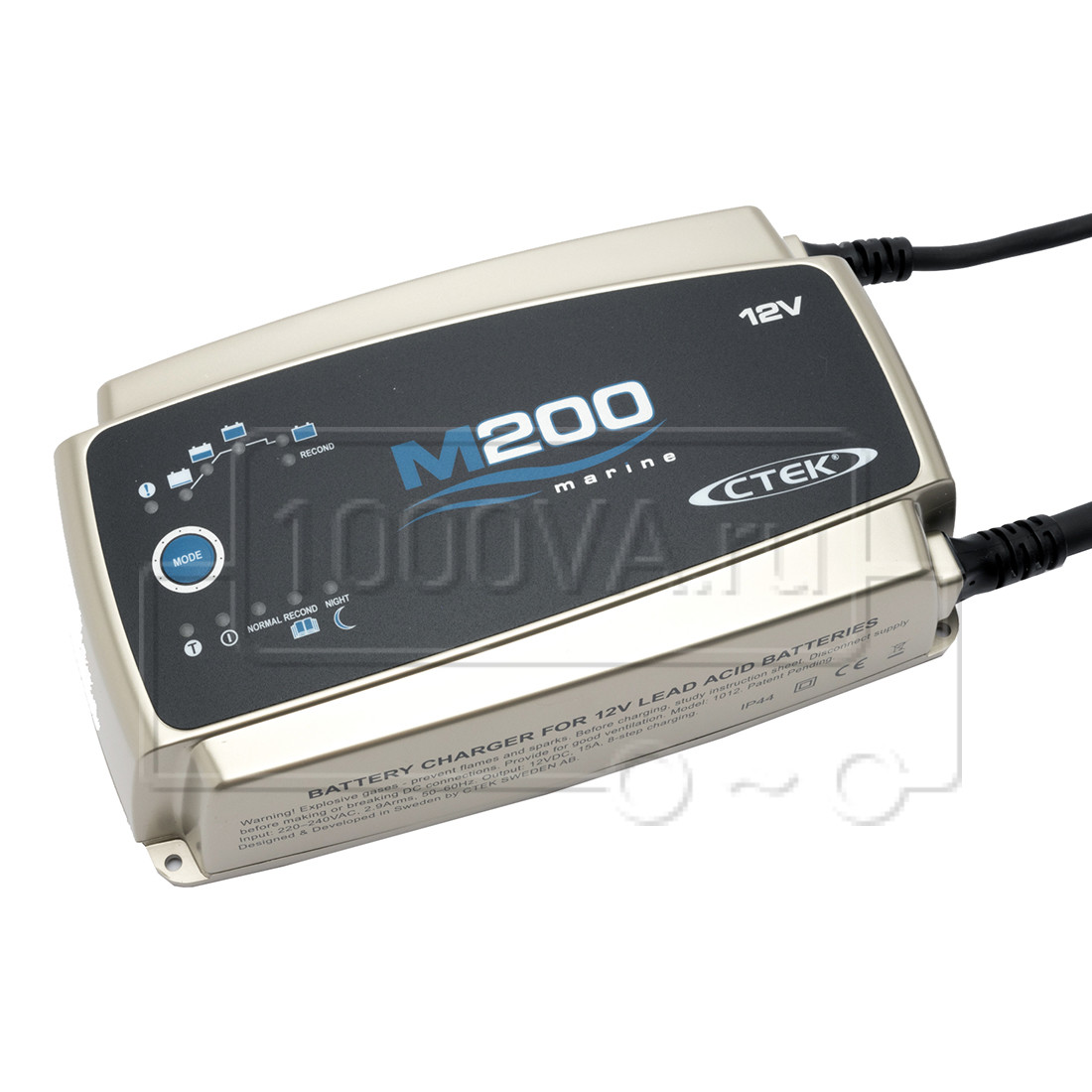 CTEK M 200