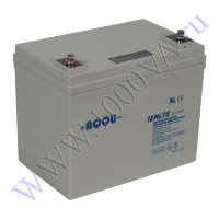 AQQU 12ML75