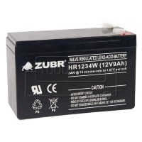 ZUBR HR 12-34W