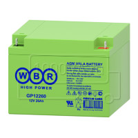 WBR GP12260