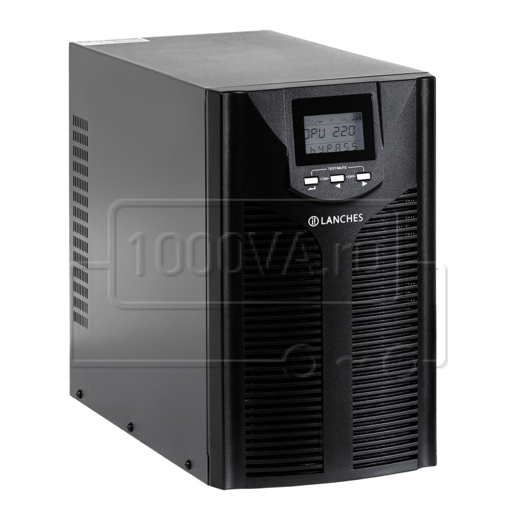 Lanches L900Pro-S 2kVA