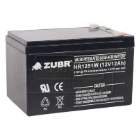 ZUBR HR 12-51W