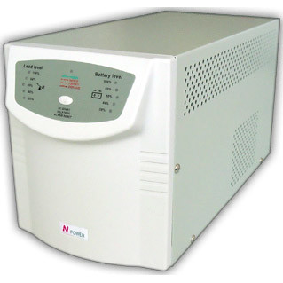 N-Power Smart-Vision S-1500LT